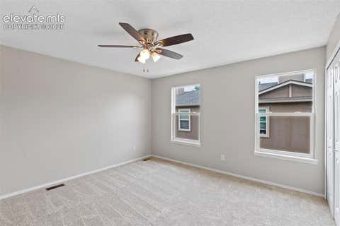 Tiny photo for 2152 Baltimore Circle, Colorado Springs, CO 80904 (MLS # 7924310)