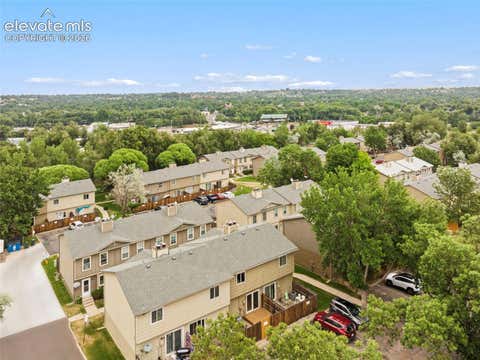 Tiny photo for 2152 Baltimore Circle, Colorado Springs, CO 80904 (MLS # 7924310)