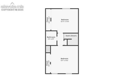 Tiny photo for 2152 Baltimore Circle, Colorado Springs, CO 80904 (MLS # 7924310)