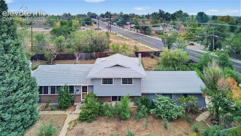 Photo of 3 N Ely Street, Colorado Springs, CO 80911 (MLS # 7601290)