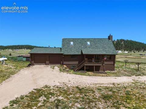 Photo of 16620 Reata Court, Peyton, CO 80831 (MLS # 4949699)