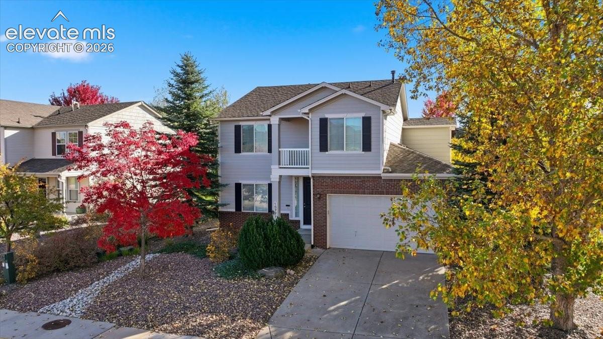 15777 James Gate Place