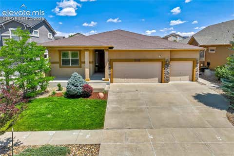 Photo of 5228 Monarch Crest Way, Colorado Springs, CO 80924 (MLS # 4479403)