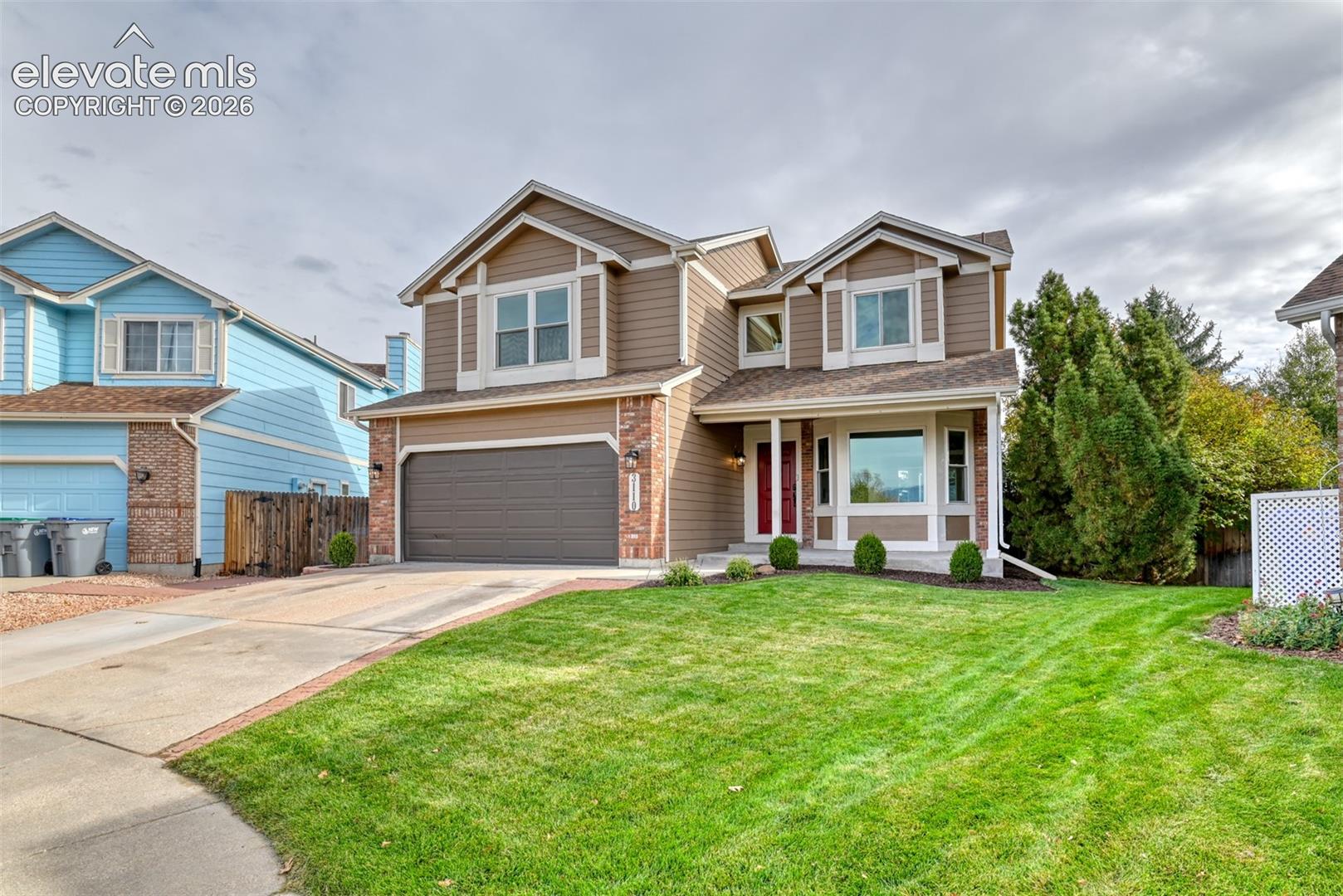 3110 Birnamwood Drive