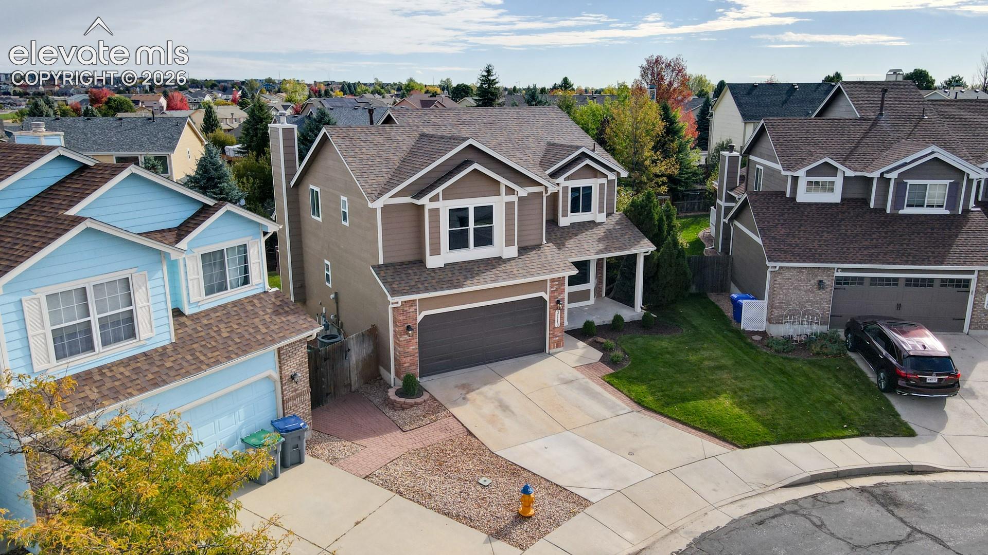 3110 Birnamwood Drive