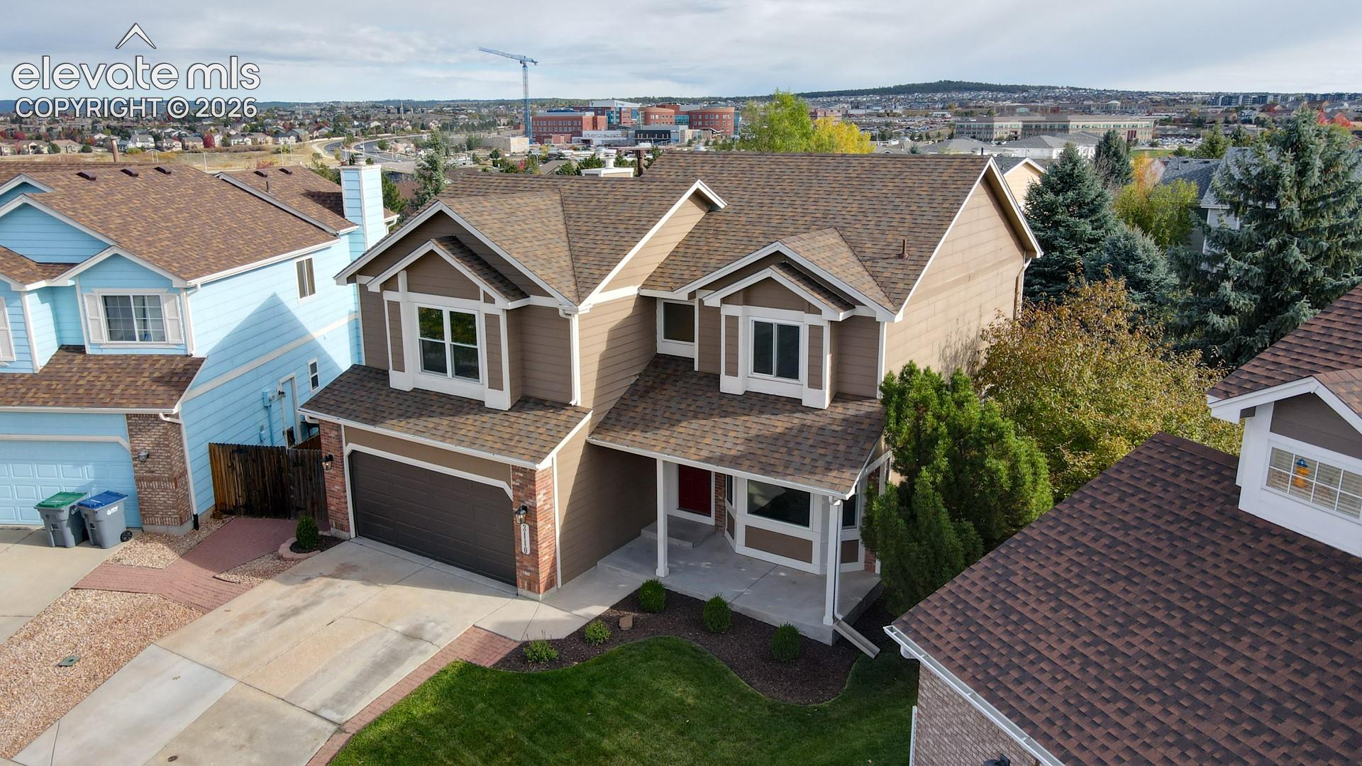 3110 Birnamwood Drive