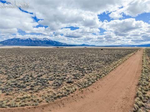 Photo of 11 Lamar Road, Blanca, CO 81123 (MLS # 4525420)