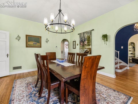Tiny photo for 2932 8th Avenue, Pueblo, CO 81008 (MLS # 3665231)