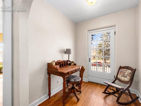 Tiny photo for 2932 8th Avenue, Pueblo, CO 81008 (MLS # 3665231)