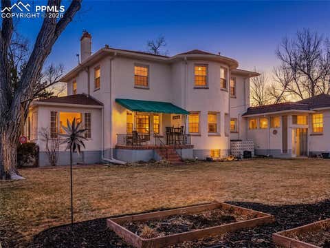 Tiny photo for 2932 8th Avenue, Pueblo, CO 81008 (MLS # 3665231)