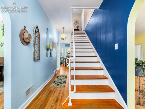 Tiny photo for 2932 8th Avenue, Pueblo, CO 81008 (MLS # 3665231)