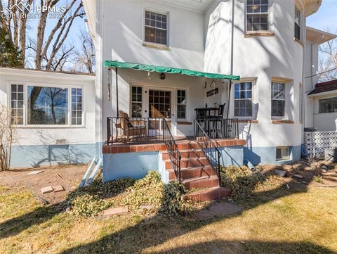 Tiny photo for 2932 8th Avenue, Pueblo, CO 81008 (MLS # 3665231)