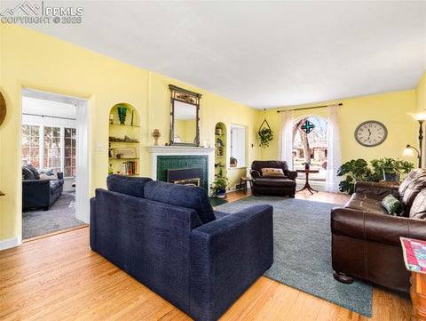 Tiny photo for 2932 8th Avenue, Pueblo, CO 81008 (MLS # 3665231)