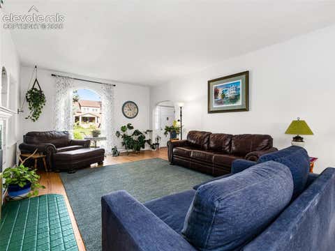Tiny photo for 2932 8th Avenue, Pueblo, CO 81008 (MLS # 3665231)