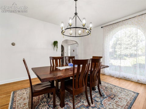 Tiny photo for 2932 8th Avenue, Pueblo, CO 81008 (MLS # 3665231)