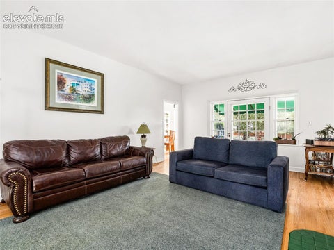 Tiny photo for 2932 8th Avenue, Pueblo, CO 81008 (MLS # 3665231)