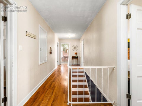 Tiny photo for 2932 8th Avenue, Pueblo, CO 81008 (MLS # 3665231)