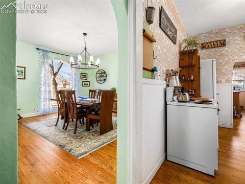 Tiny photo for 2932 8th Avenue, Pueblo, CO 81008 (MLS # 3665231)