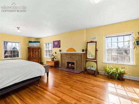 Tiny photo for 2932 8th Avenue, Pueblo, CO 81008 (MLS # 3665231)