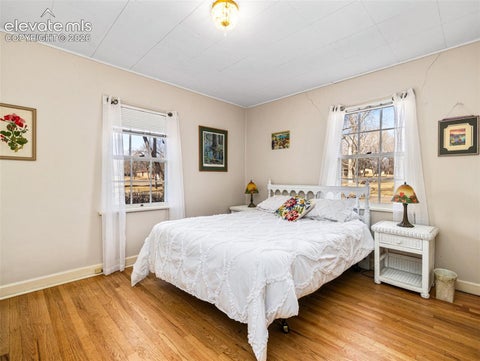 Tiny photo for 2932 8th Avenue, Pueblo, CO 81008 (MLS # 3665231)