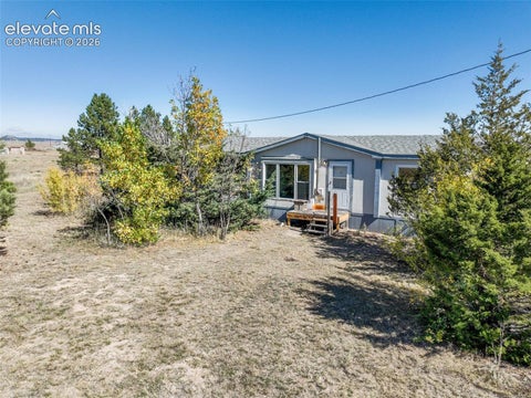Photo of 11750 Tracy Lane, Peyton, CO 80831 (MLS # 8687588)