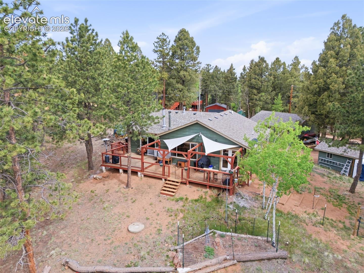 126 Aspen Circle