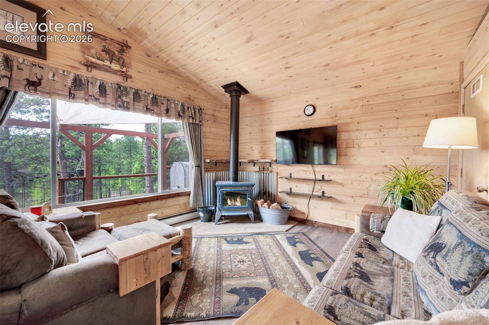 126 Aspen Circle