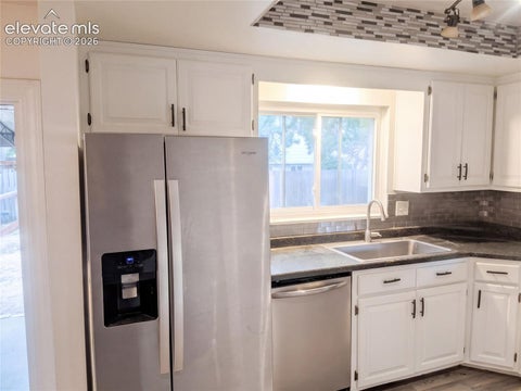 Tiny photo for 4015 Valli Vista Road, Colorado Springs, CO 80909 (MLS # 8880888)