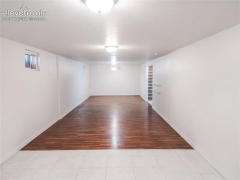Tiny photo for 4015 Valli Vista Road, Colorado Springs, CO 80909 (MLS # 8880888)