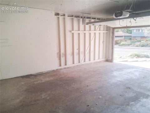 Tiny photo for 4015 Valli Vista Road, Colorado Springs, CO 80909 (MLS # 8880888)
