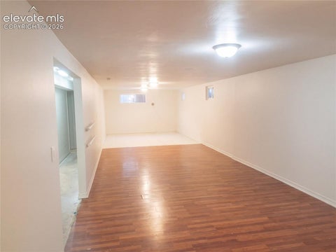 Tiny photo for 4015 Valli Vista Road, Colorado Springs, CO 80909 (MLS # 8880888)