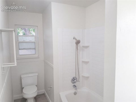 Tiny photo for 4015 Valli Vista Road, Colorado Springs, CO 80909 (MLS # 8880888)