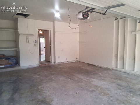 Tiny photo for 4015 Valli Vista Road, Colorado Springs, CO 80909 (MLS # 8880888)