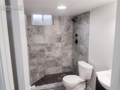 Tiny photo for 4015 Valli Vista Road, Colorado Springs, CO 80909 (MLS # 8880888)