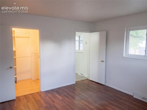 Tiny photo for 4015 Valli Vista Road, Colorado Springs, CO 80909 (MLS # 8880888)