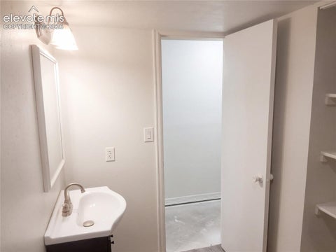 Tiny photo for 4015 Valli Vista Road, Colorado Springs, CO 80909 (MLS # 8880888)