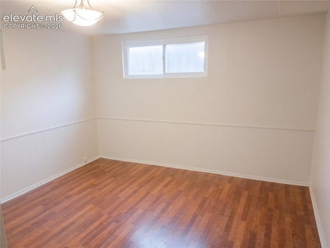 Tiny photo for 4015 Valli Vista Road, Colorado Springs, CO 80909 (MLS # 8880888)