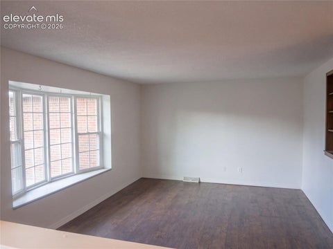Tiny photo for 4015 Valli Vista Road, Colorado Springs, CO 80909 (MLS # 8880888)