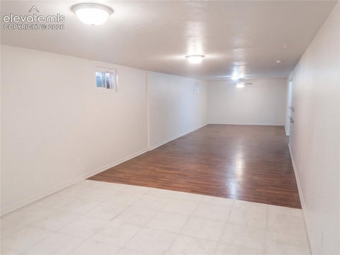 Tiny photo for 4015 Valli Vista Road, Colorado Springs, CO 80909 (MLS # 8880888)