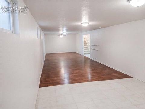 Tiny photo for 4015 Valli Vista Road, Colorado Springs, CO 80909 (MLS # 8880888)