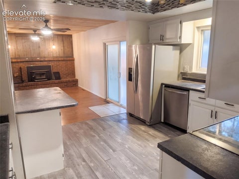 Tiny photo for 4015 Valli Vista Road, Colorado Springs, CO 80909 (MLS # 8880888)