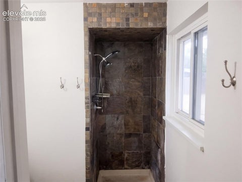 Tiny photo for 4015 Valli Vista Road, Colorado Springs, CO 80909 (MLS # 8880888)