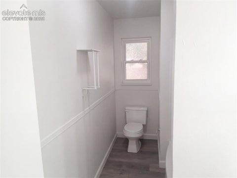 Tiny photo for 4015 Valli Vista Road, Colorado Springs, CO 80909 (MLS # 8880888)