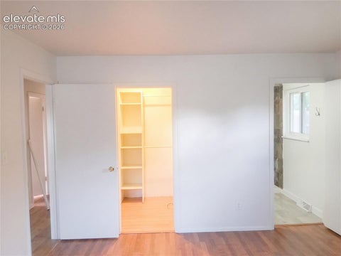 Tiny photo for 4015 Valli Vista Road, Colorado Springs, CO 80909 (MLS # 8880888)