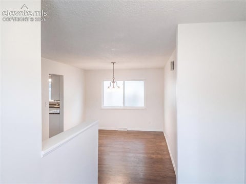Tiny photo for 4015 Valli Vista Road, Colorado Springs, CO 80909 (MLS # 8880888)