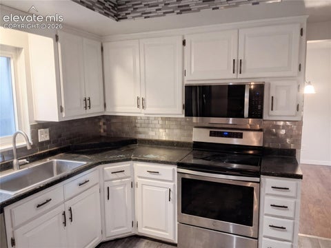 Tiny photo for 4015 Valli Vista Road, Colorado Springs, CO 80909 (MLS # 8880888)