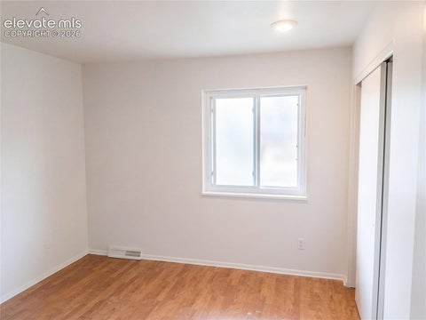 Tiny photo for 4015 Valli Vista Road, Colorado Springs, CO 80909 (MLS # 8880888)