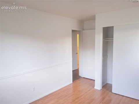 Tiny photo for 4015 Valli Vista Road, Colorado Springs, CO 80909 (MLS # 8880888)