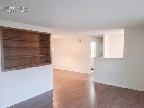 Tiny photo for 4015 Valli Vista Road, Colorado Springs, CO 80909 (MLS # 8880888)