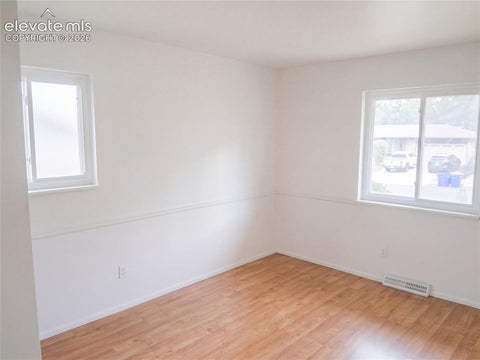 Tiny photo for 4015 Valli Vista Road, Colorado Springs, CO 80909 (MLS # 8880888)